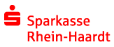 Logo Sparkasse Rhein-Haardt 