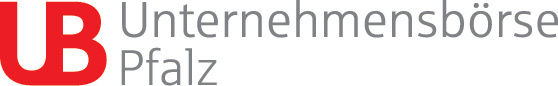 Logo Unternehmensbörse Pfalz
